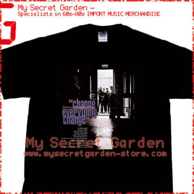 Del Amitri - Change Everything T Shirt 